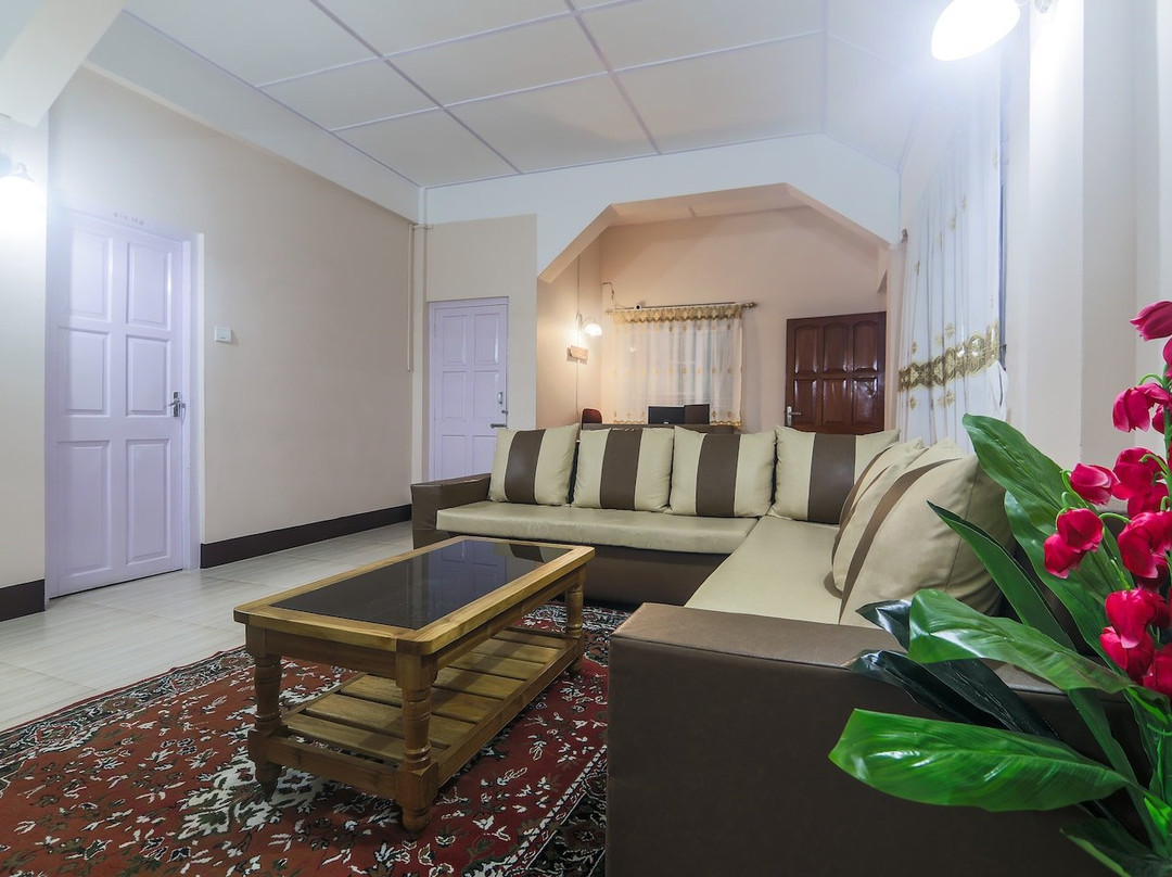 OYO 22570 Amenity Guest House主图