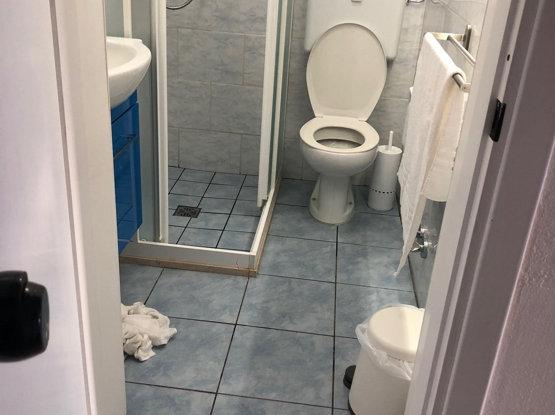 Blu Side Hotel & Residence主图