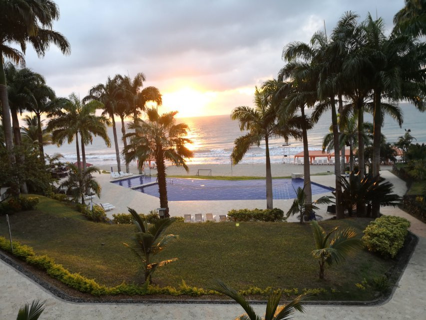 GHL Relax Hotel Makana Resort主图