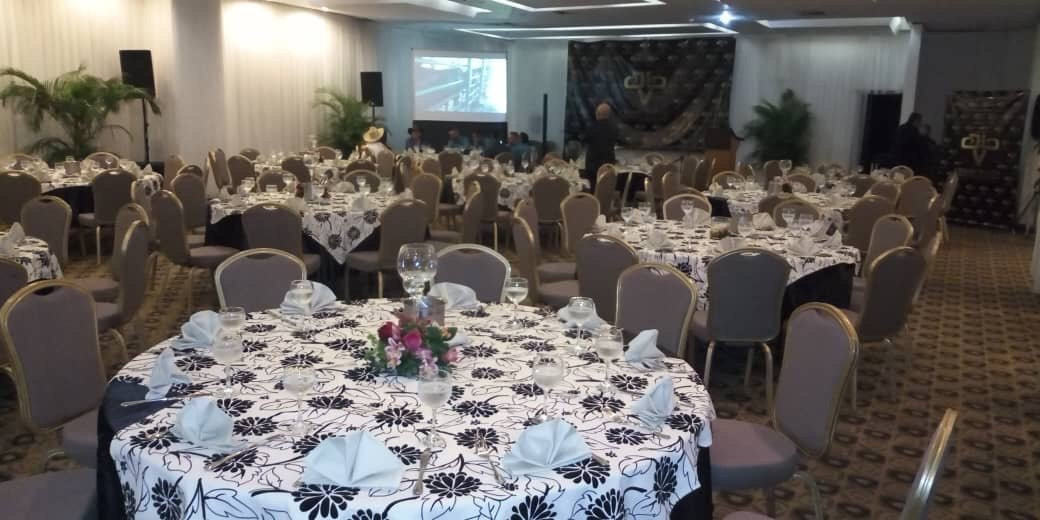 Eurobuilding Hotel Express Barinas主图