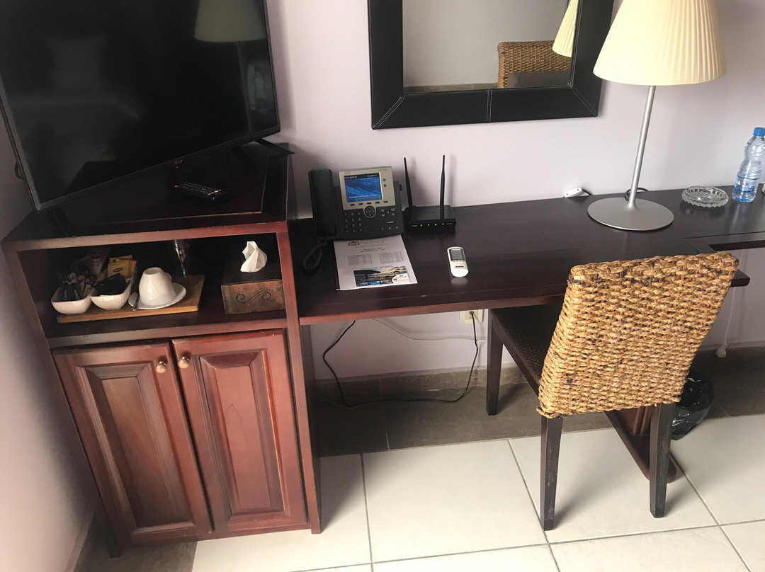 Residence Hoteliere du Phare主图