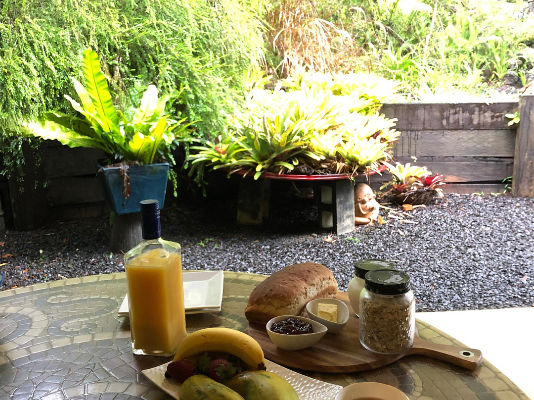 River Song Retreat主图