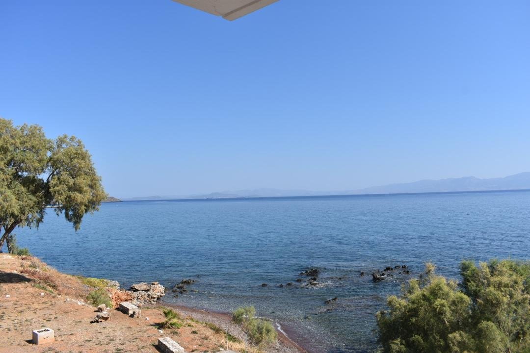 Pelagia Aphrodite Hotel-酒店景观