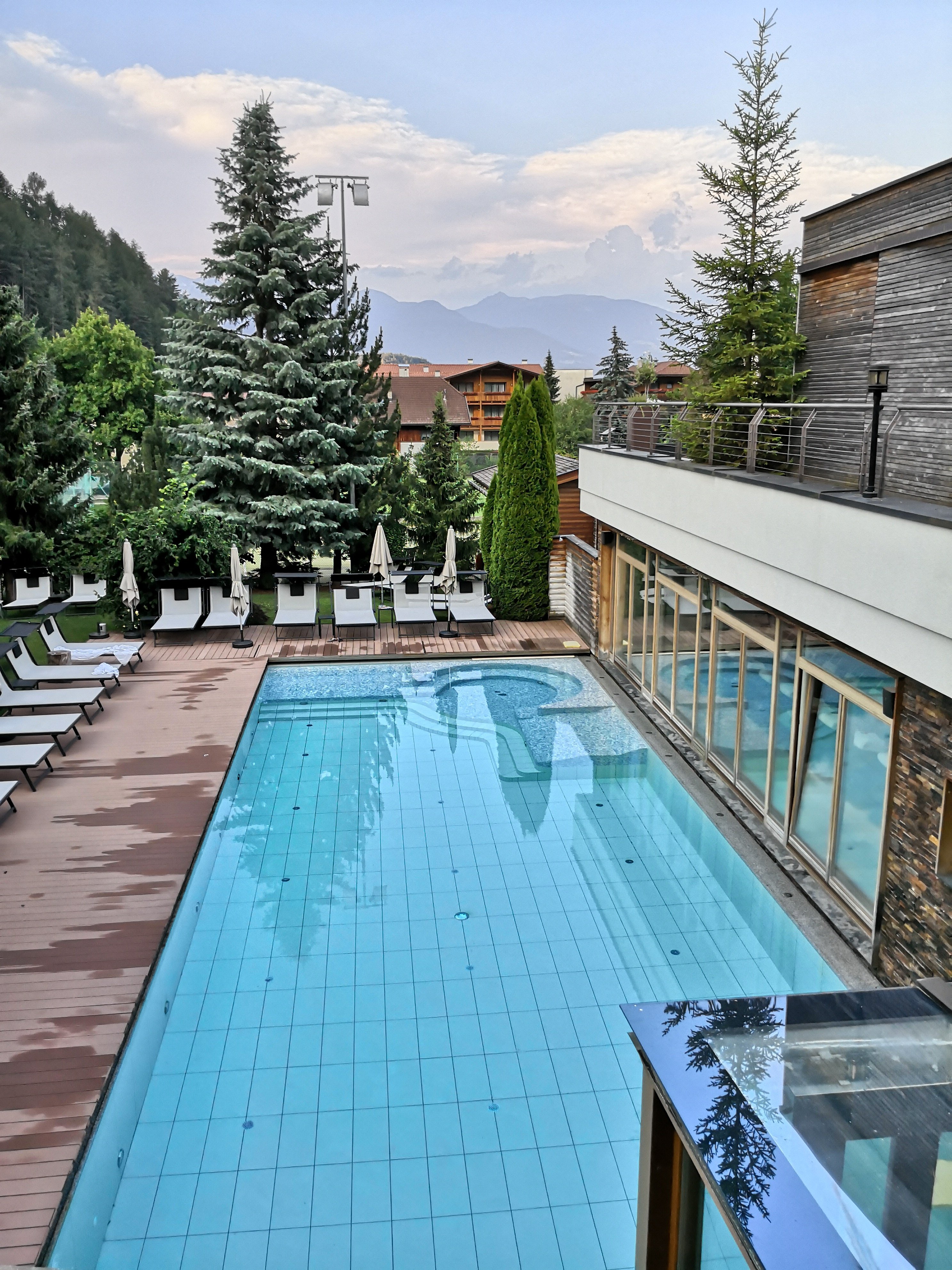 Hotel Lanerhof-官方