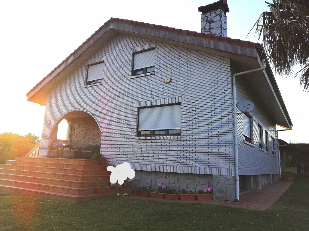 Villas Verdemar