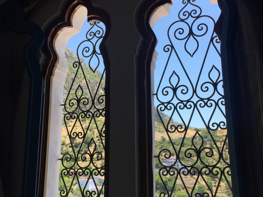 卡萨萨比拉旅馆主图