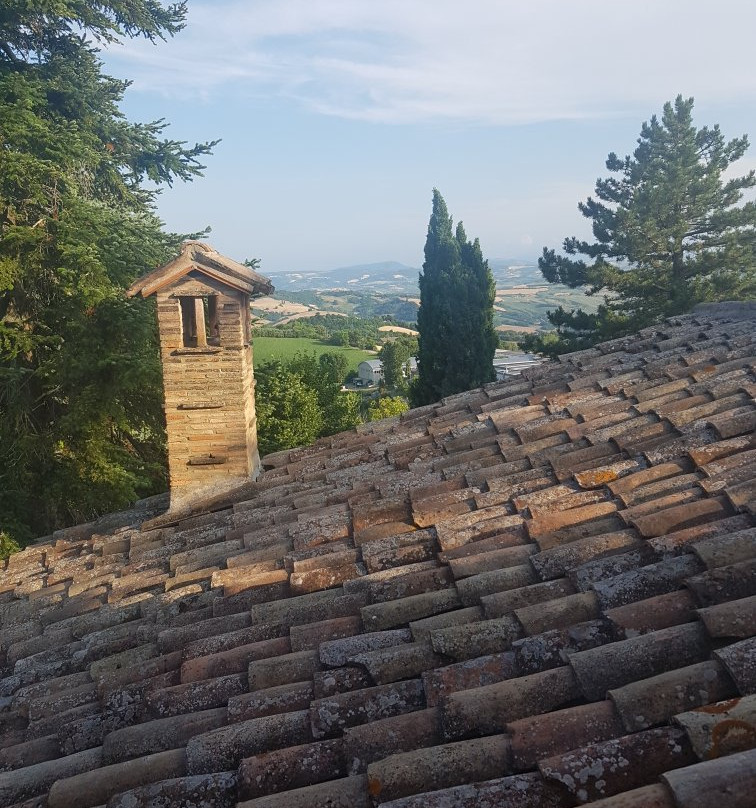 Convento di San Francesco主图