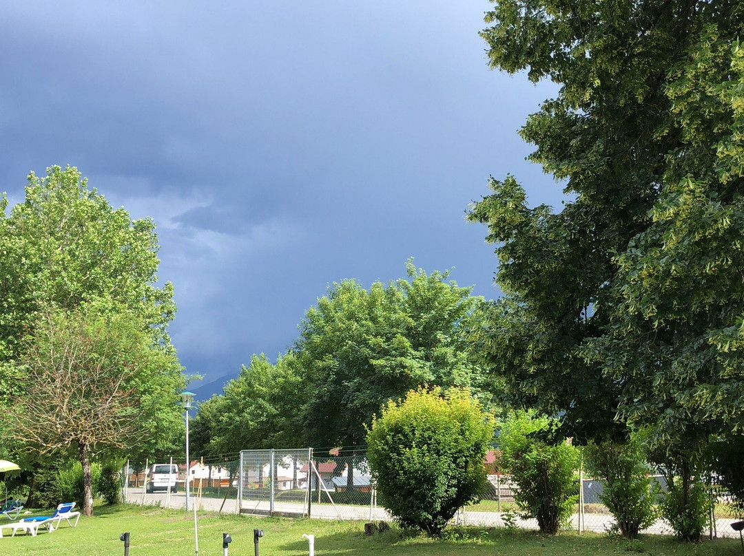 AQUARENA Kotschach-Mauthen-Kötschach-Mauthen必去景点