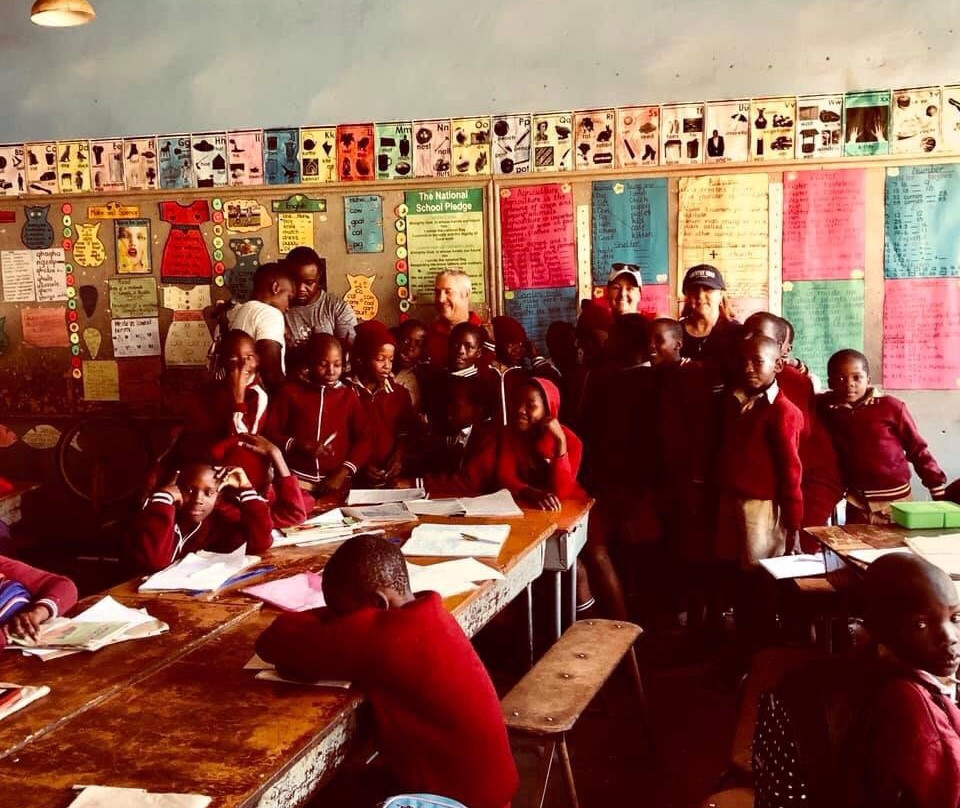 Royalty Travel Victoria Falls-维多利亚瀑布必去景点