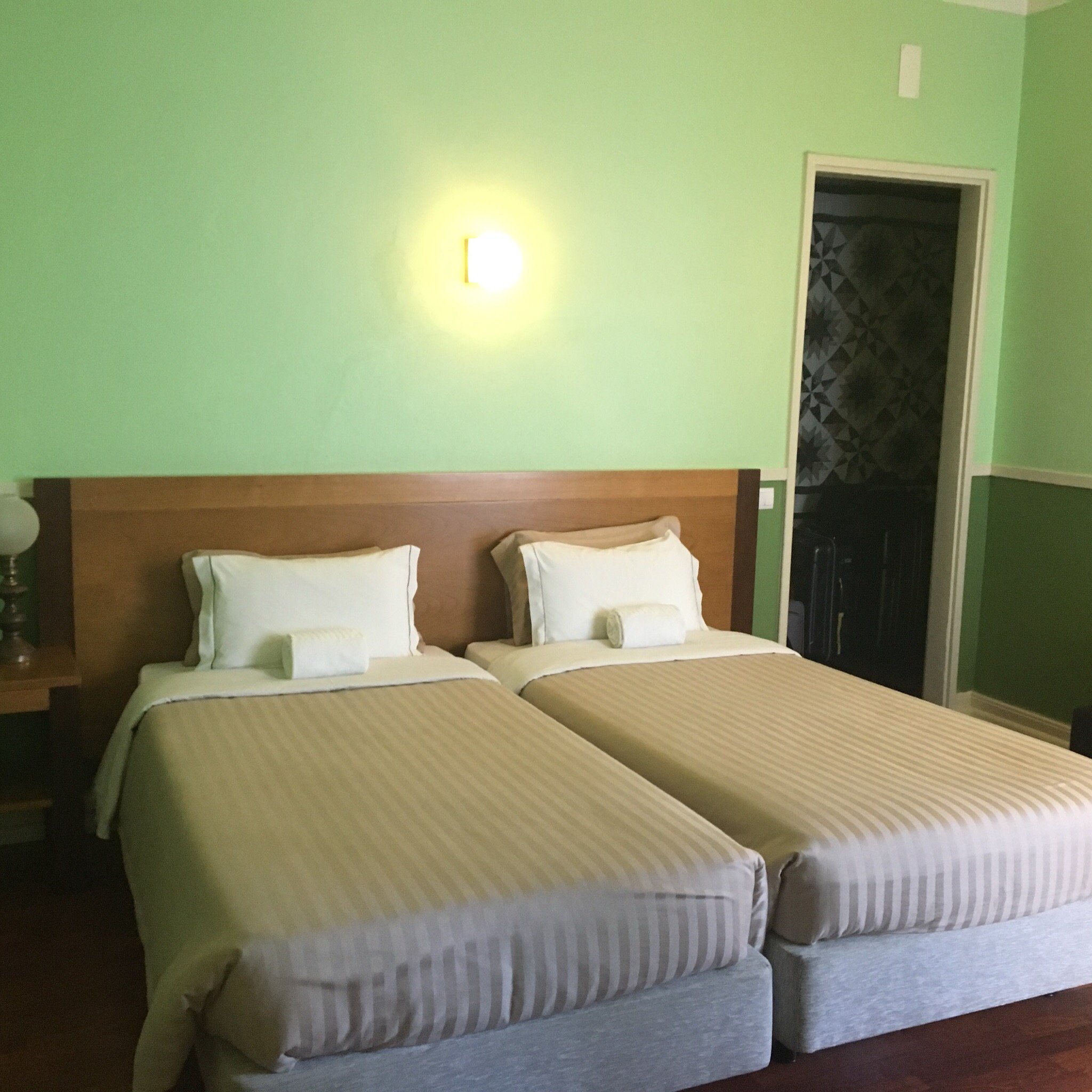 Hotel Leiria Classic-官方