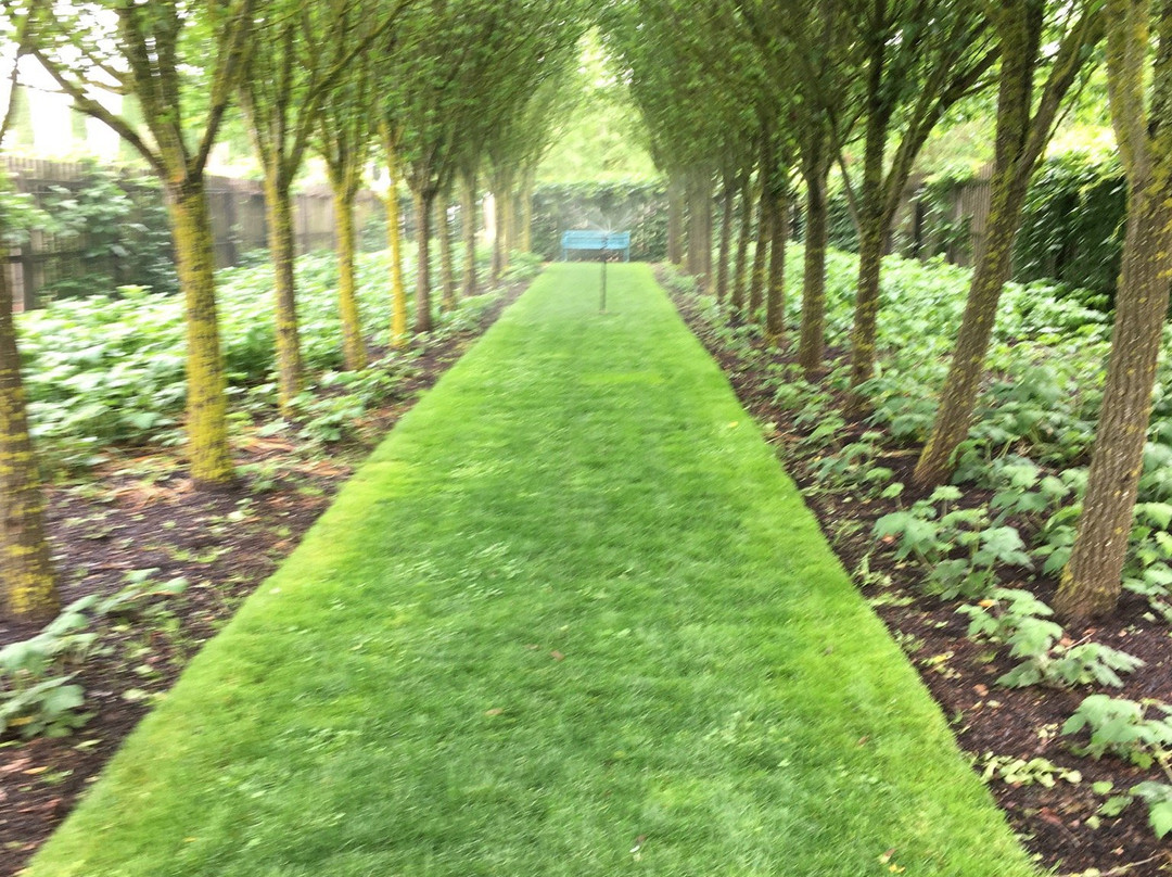 Lambley Gardens & Nursery-Ascot必去景点