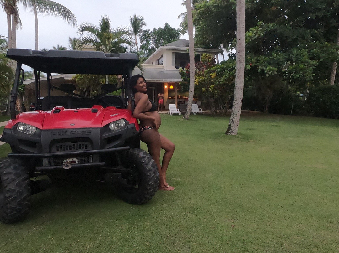 Nano & Vega Las Terrenas Quad and Suv Rental-拉斯特拉纳斯必去景点