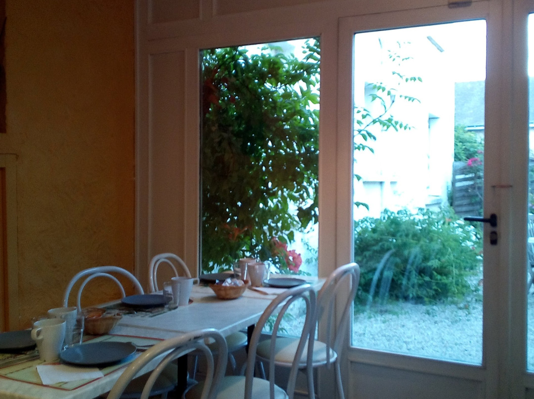 意大利人酒店主图