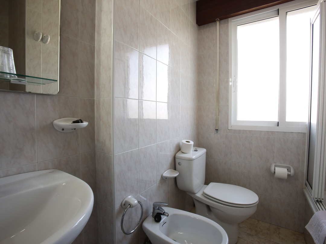 Hostal Pension San Roque主图