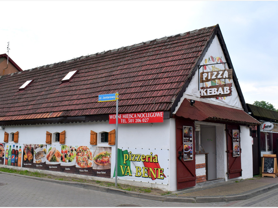 Pizzaria Va Bene