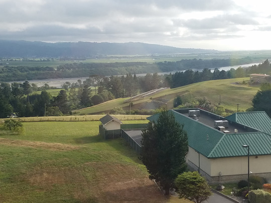 Bear River Casino Resort主图