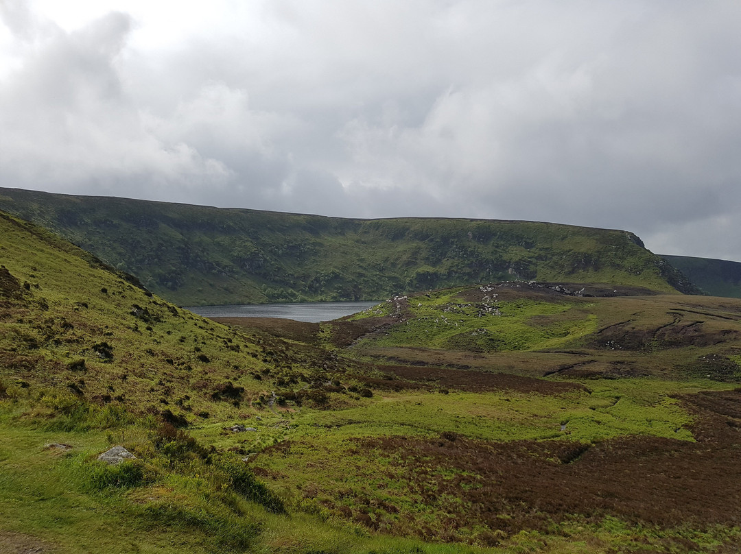 Military Road-Enniskerry必去景点