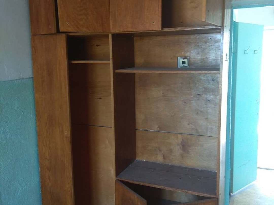 Abandoned Pension Utyos-Kaji-Say必去景点