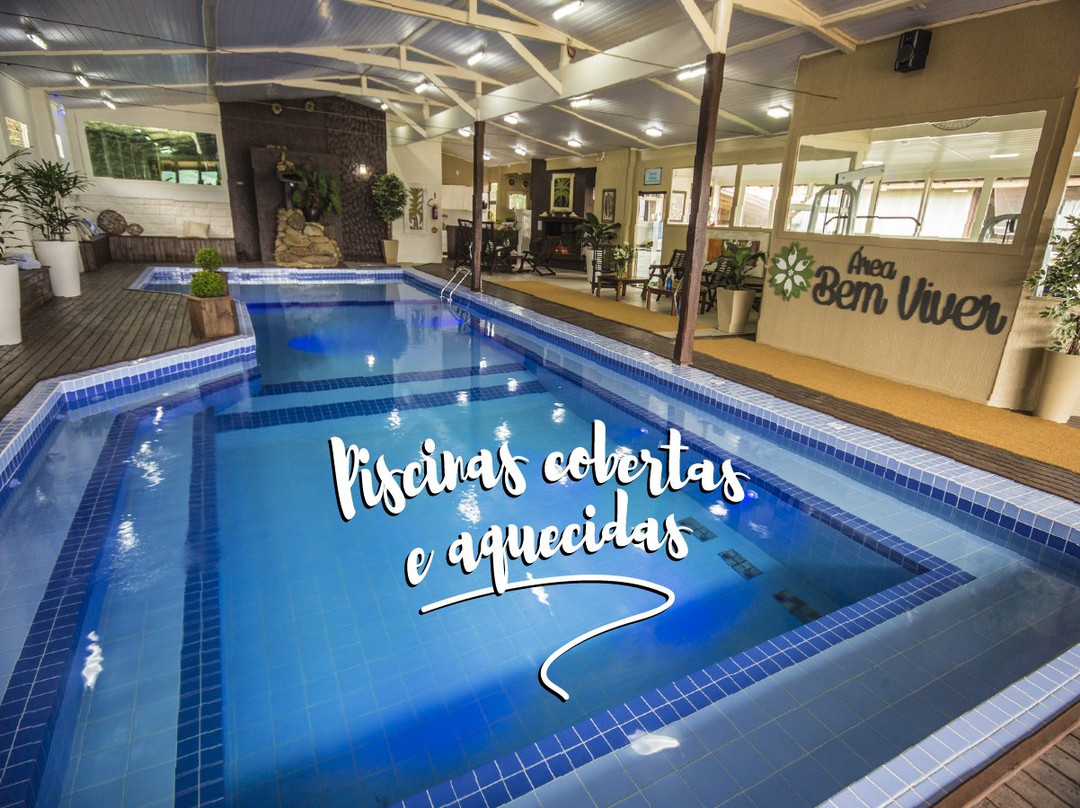 Village Praia do Rosa主图