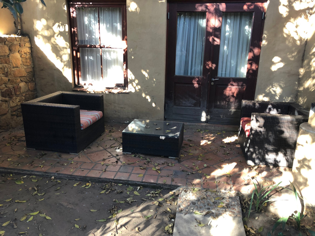 Lombardy Boutique Hotel & Conference Venue主图