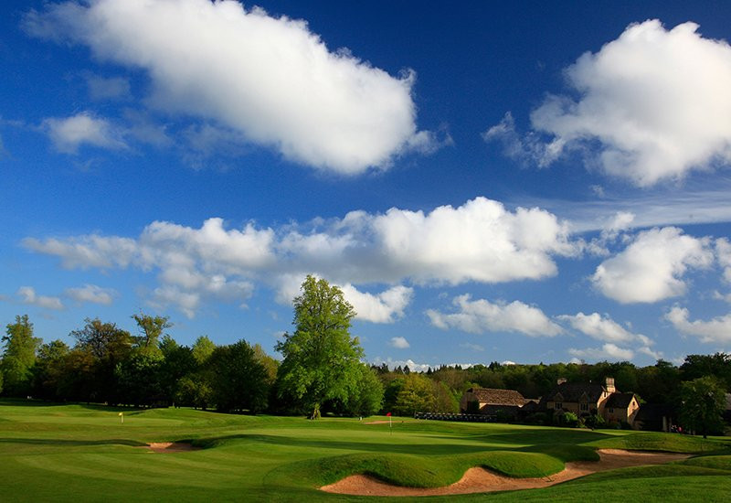Bowood Golf-Calne必去景点