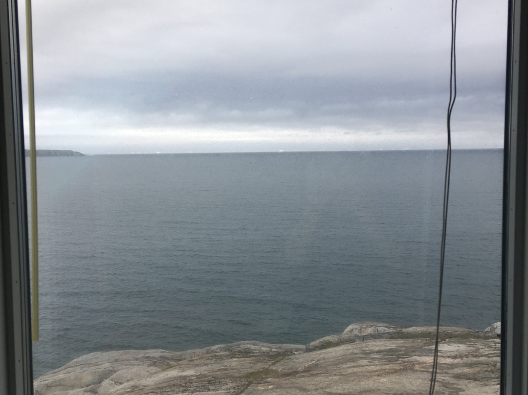 Hotel Diskobay主图