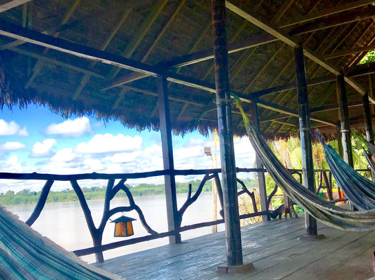 Eco Amazonia Lodge主图