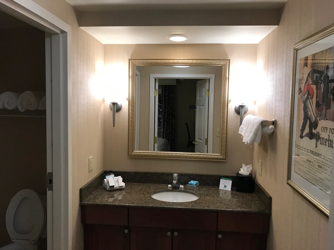 Homewood Suites By Hilton Olmsted Village (near Pinehurst, Nc)主图