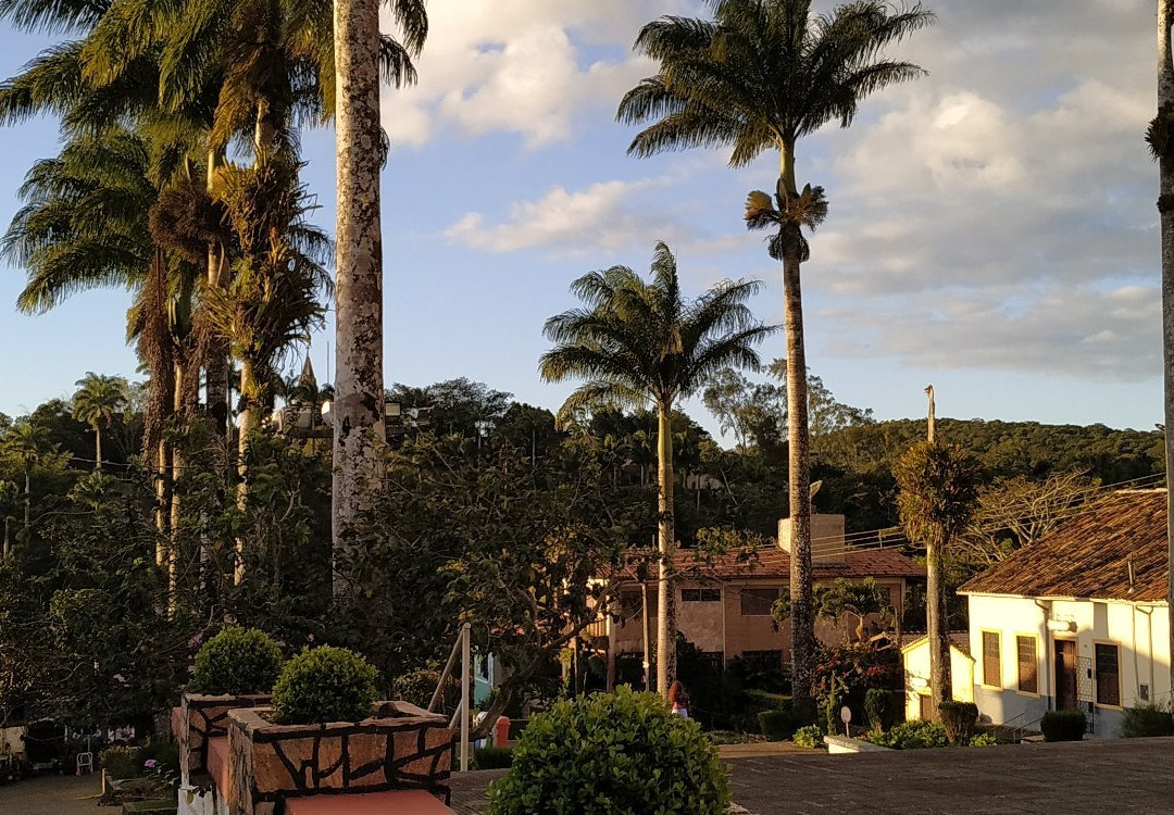 Igreja Matriz Nossa Sra. da Conceicao-Guaramiranga必去景点