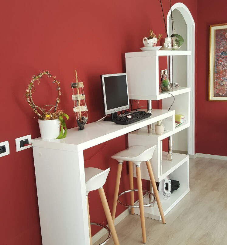 B&B IL Soffione主图