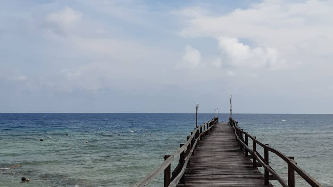 Sebukang Bay Resort主图