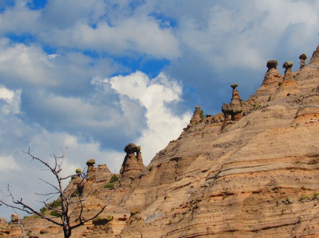 Canyon Trail景点图片