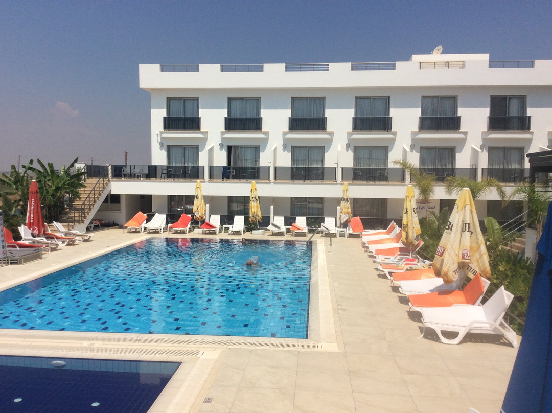 Sea Life Hotel主图