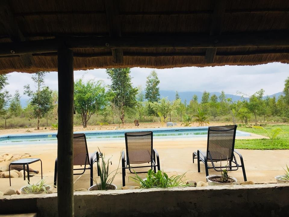 Moholoholo Lodge主图