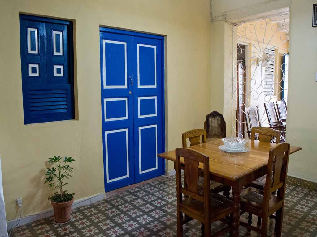 Hostal Las Tradiciones主图