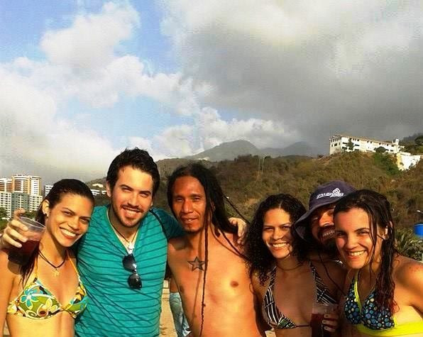 Balneario Catia La Mar景点图片