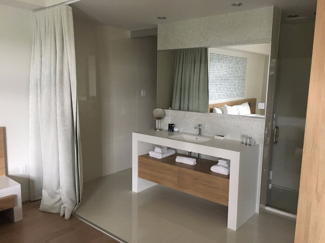 Hôtel Du Domaine, Centre de Villégiature et de Congrès主图