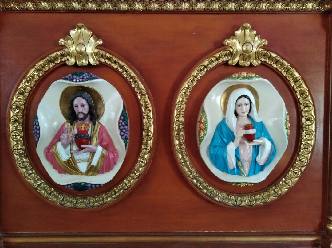 St Francis of Assisi Parish景点图片
