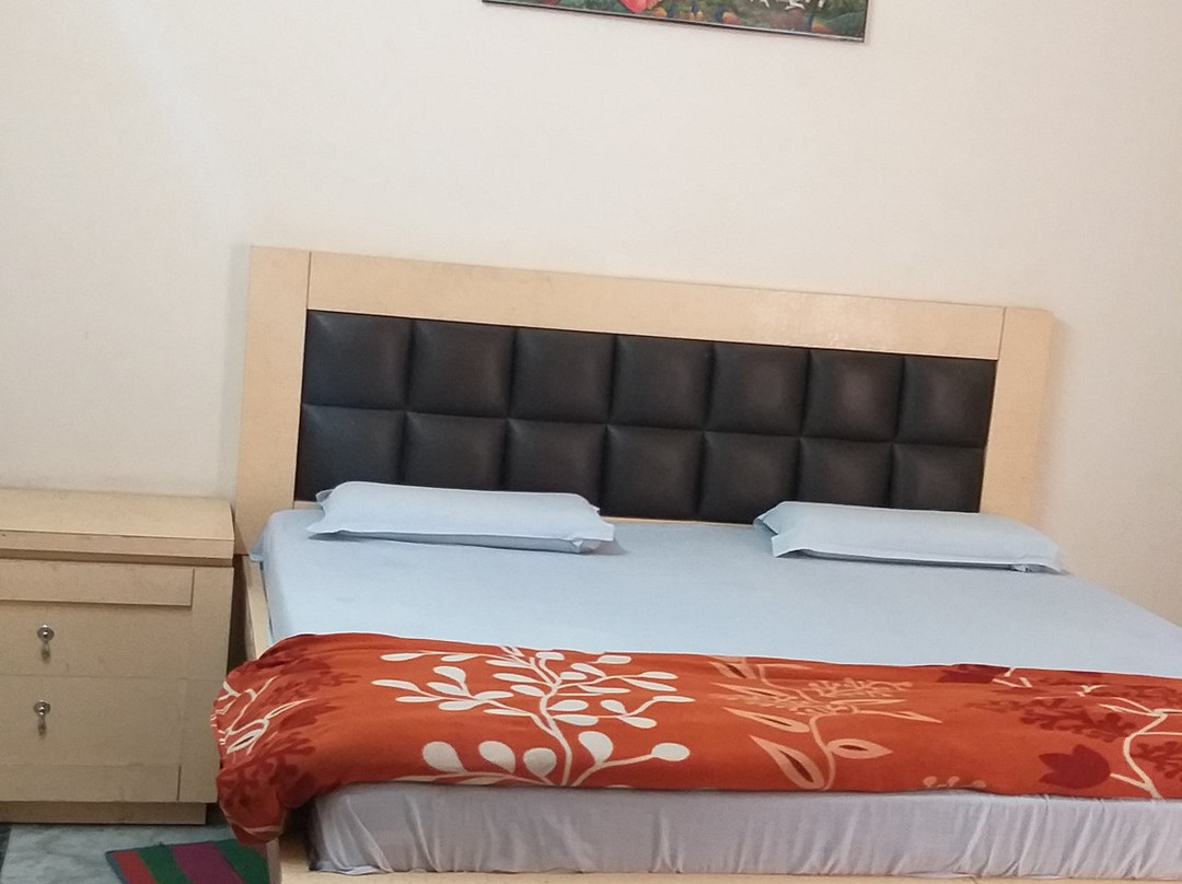 Anand Dham Guesthouse主图