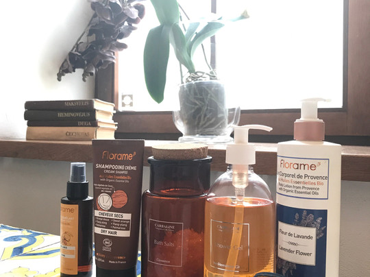 Provanso Kvapai-维尔纽斯必去景点