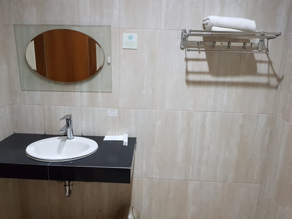 Arilla Eclat Hotel主图