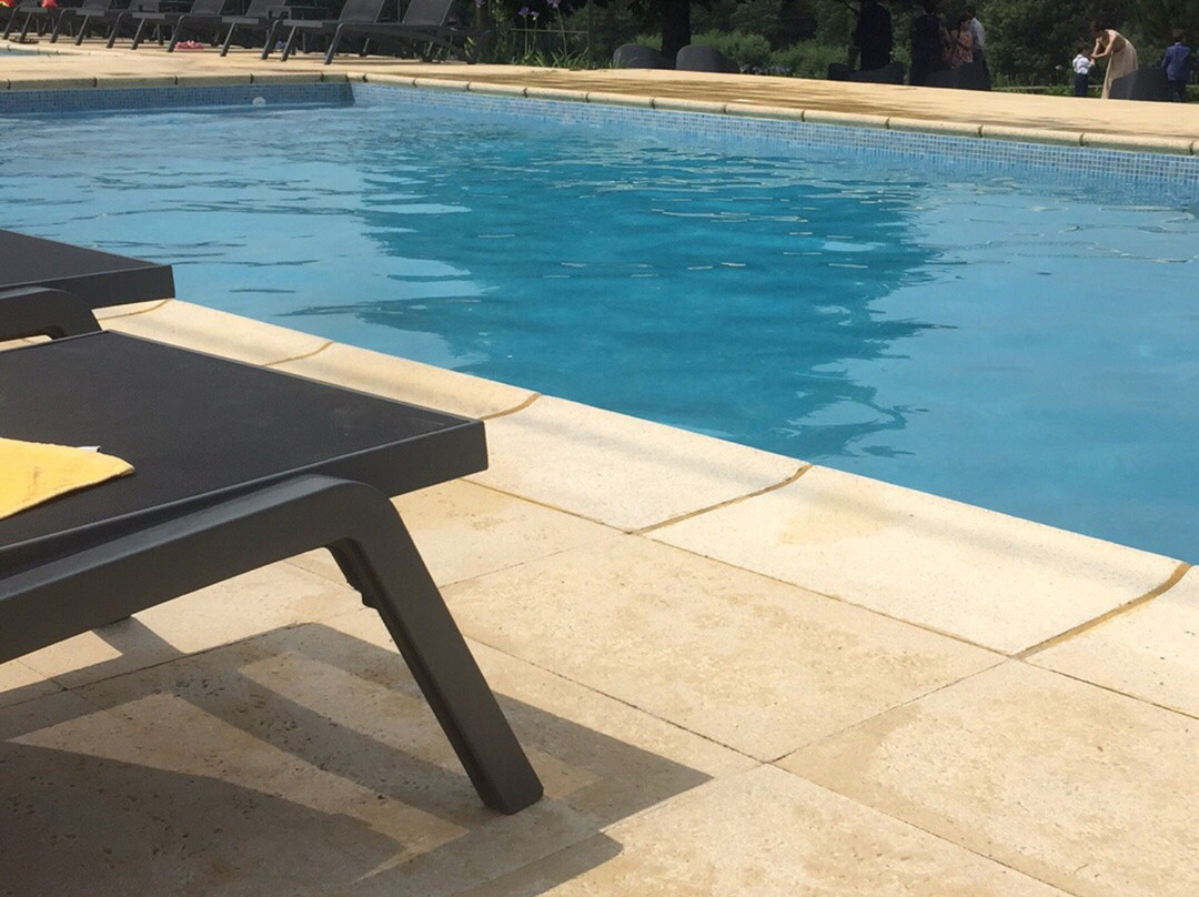 Quinta Do Burgo - Nature Hotel主图