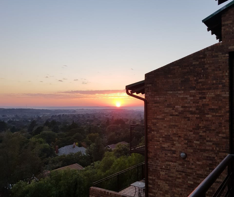 Franklin View Guest House主图