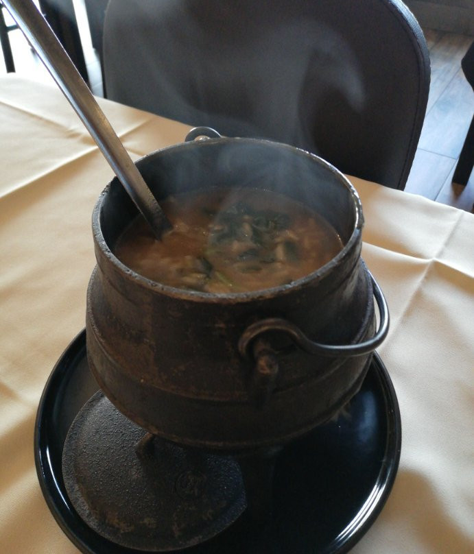 Bosque Da Harmonia主图