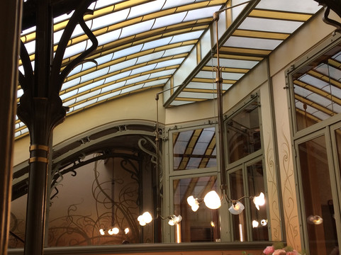 Atelier de Recherche et d'Action Urbaines - ARAU-布鲁塞尔必去景点