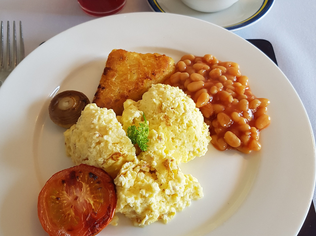 Seaview Guesthouse主图