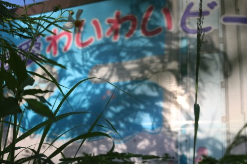 Hauai Waiwai Beach-宫古岛市必去景点
