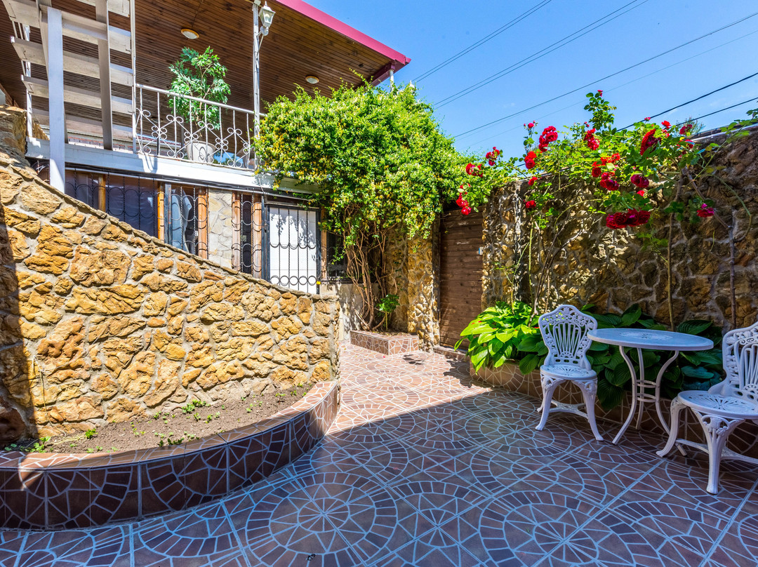 Hotel Blagodat主图