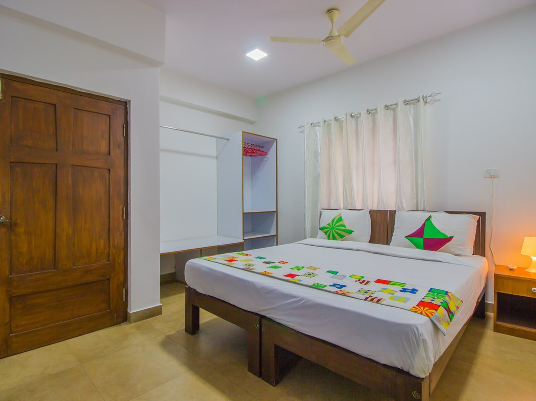 OYO 9355 Holy Cross Home Stay主图