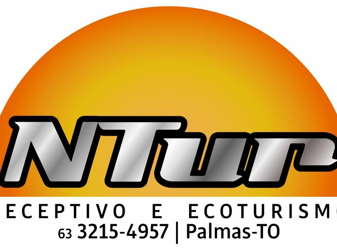 NTur Turismo-Palmas必去景点
